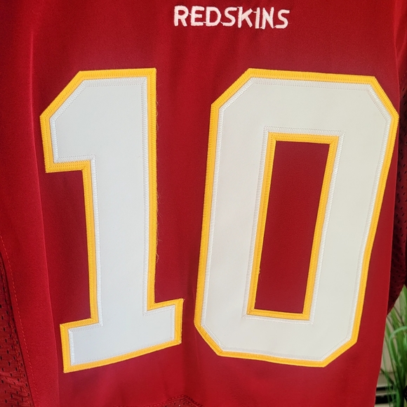 Nike NFL Jersey Robert Griffin III - Picture 4 of 13